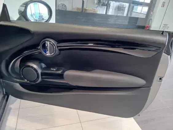 MINI MINI III - voiture d'occasion - Photo 17