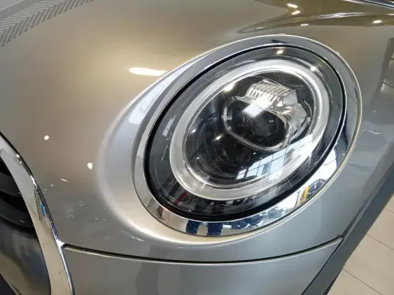 MINI MINI III - voiture d'occasion - Photo 18