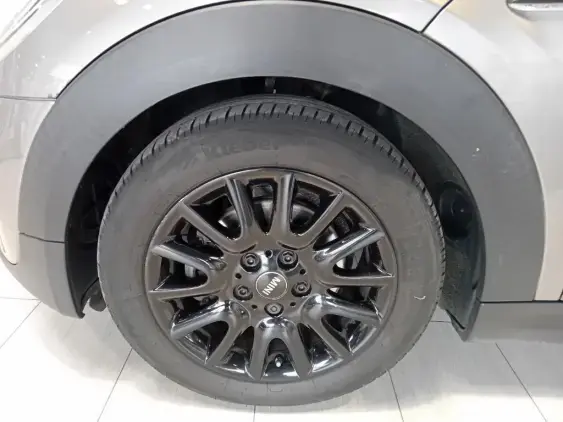 MINI MINI III - voiture d'occasion - Photo 19