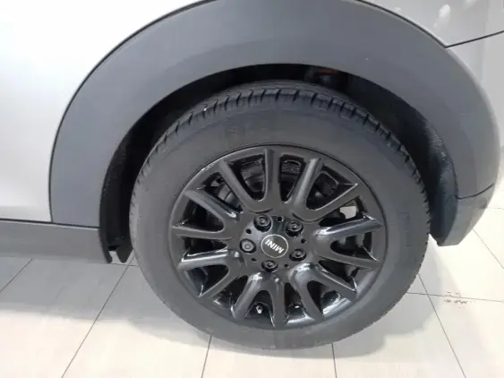 MINI MINI III - voiture d'occasion - Photo 20