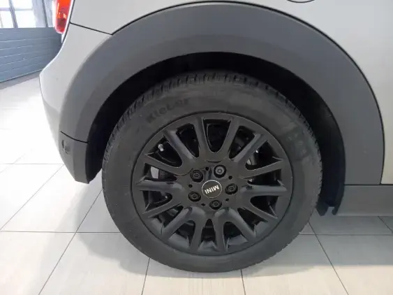 MINI MINI III - voiture d'occasion - Photo 21