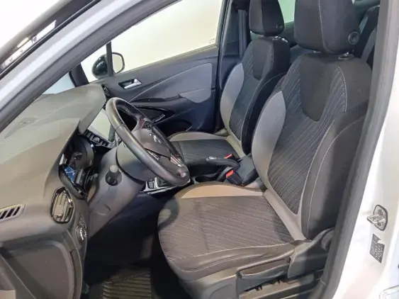 OPEL CROSSLAND X - voiture d'occasion - Photo 18