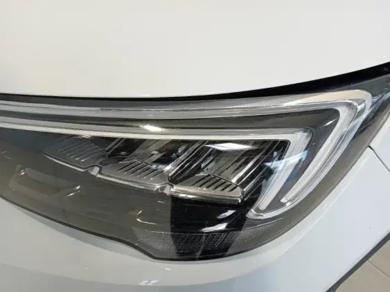 OPEL CROSSLAND X - voiture d'occasion - Photo 21