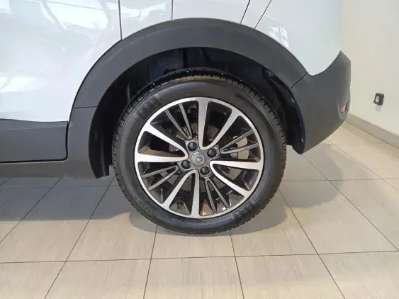OPEL CROSSLAND X - voiture d'occasion - Photo 23