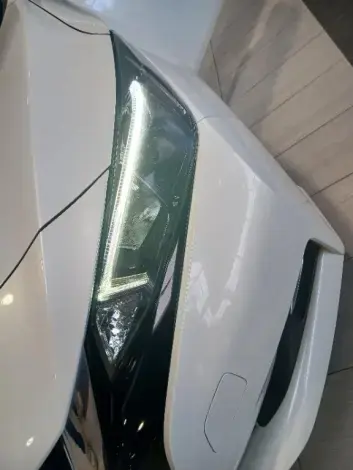 NISSAN LEAF II - voiture d'occasion - Photo 21