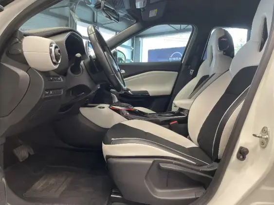 NISSAN JUKE II - voiture d'occasion - Photo 18