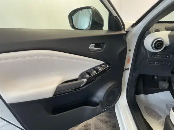 NISSAN JUKE II - voiture d'occasion - Photo 19