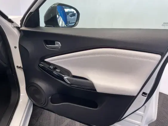 NISSAN JUKE II - voiture d'occasion - Photo 20