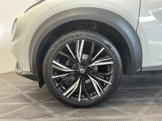 NISSAN JUKE II - voiture d'occasion - Photo 22