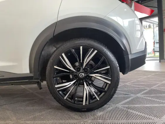 NISSAN JUKE II - voiture d'occasion - Photo 23