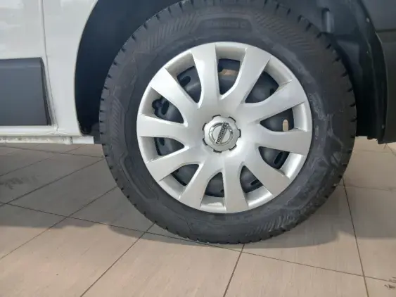 NISSAN PRIMASTAR FG II - voiture d'occasion - Photo 22