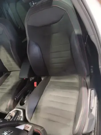 SEAT ARONA - voiture d'occasion - Photo 18