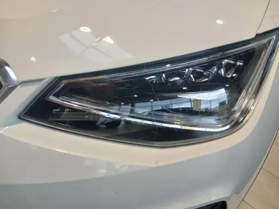 SEAT ARONA - voiture d'occasion - Photo 22