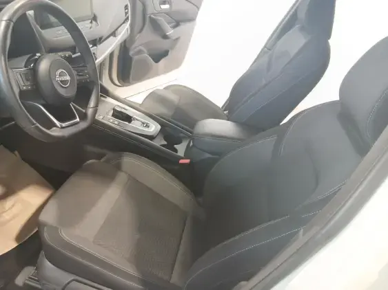 NISSAN QASHQAI III - voiture d'occasion - Photo 18