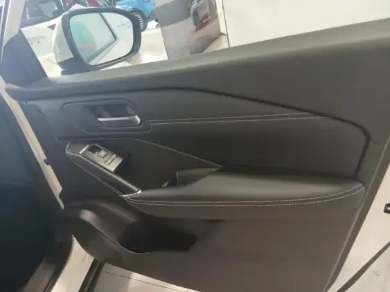 NISSAN QASHQAI III - voiture d'occasion - Photo 20