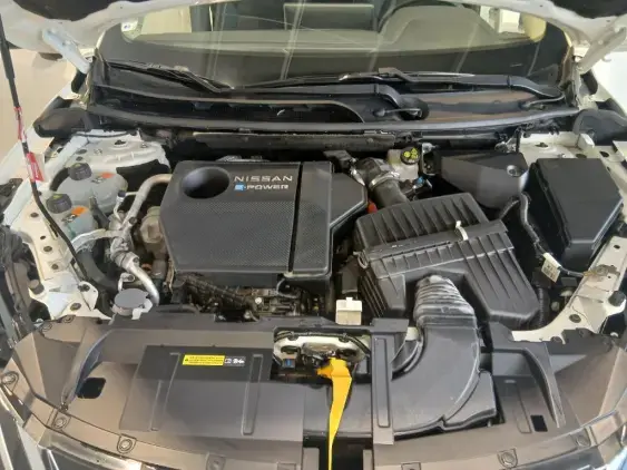 NISSAN QASHQAI III - voiture d'occasion - Photo 21