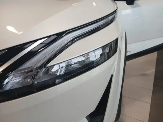 NISSAN QASHQAI III - voiture d'occasion - Photo 22