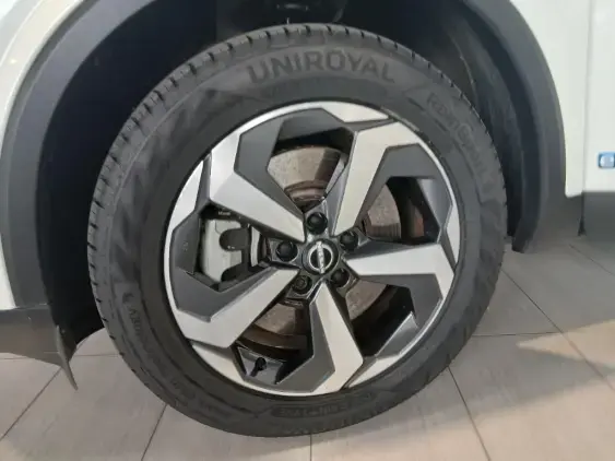 NISSAN QASHQAI III - voiture d'occasion - Photo 23