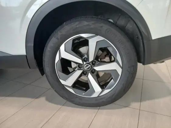 NISSAN QASHQAI III - voiture d'occasion - Photo 24