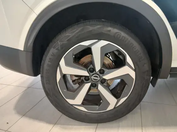 NISSAN QASHQAI III - voiture d'occasion - Photo 25