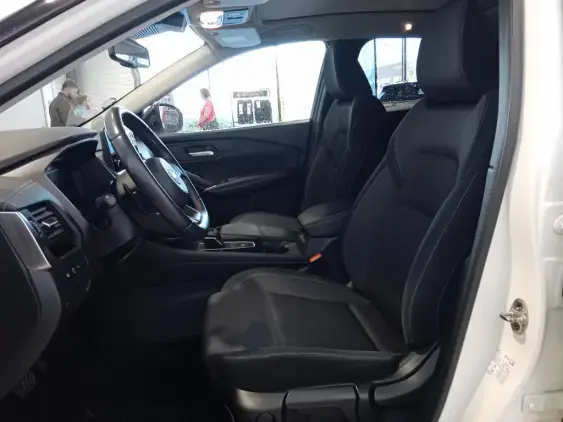 NISSAN QASHQAI III - voiture d'occasion - Photo 18