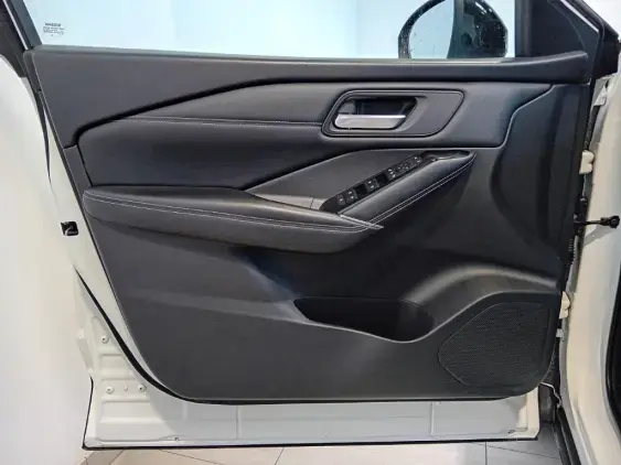 NISSAN QASHQAI III - voiture d'occasion - Photo 19