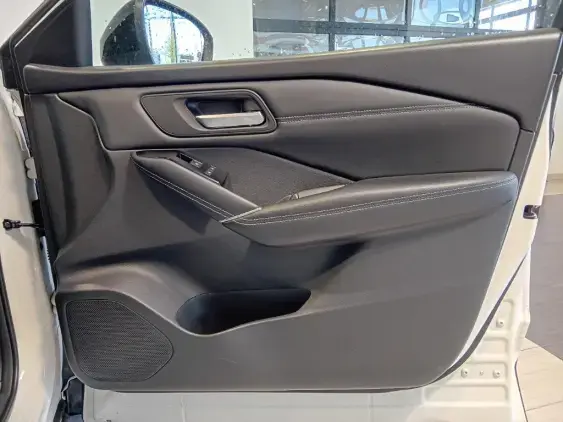 NISSAN QASHQAI III - voiture d'occasion - Photo 20
