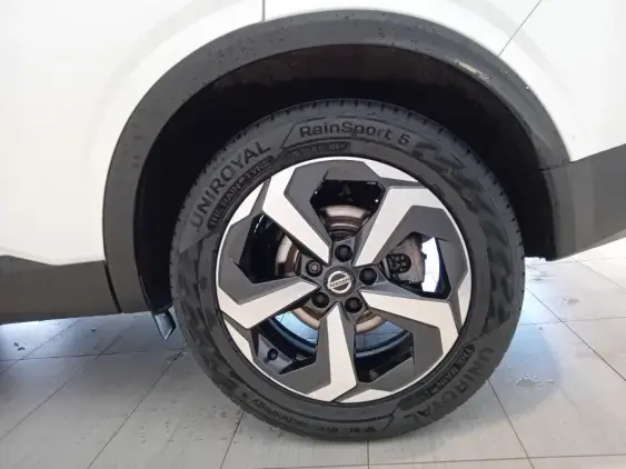 NISSAN QASHQAI III - voiture d'occasion - Photo 24