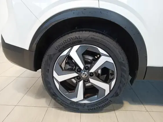 NISSAN QASHQAI III - voiture d'occasion - Photo 25