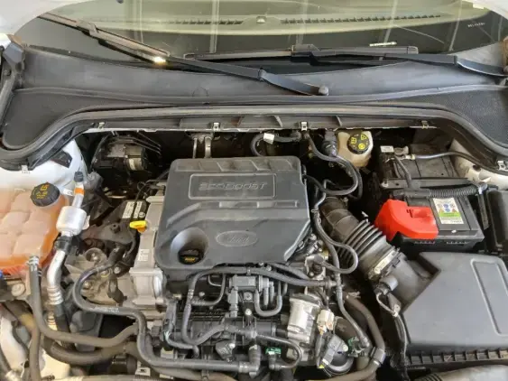 FORD FOCUS IV - voiture d'occasion - Photo 21