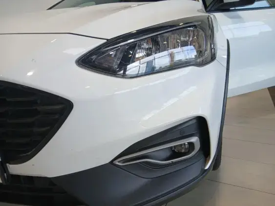 FORD FOCUS IV - voiture d'occasion - Photo 22