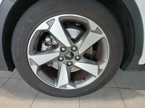 FORD FOCUS IV - voiture d'occasion - Photo 23