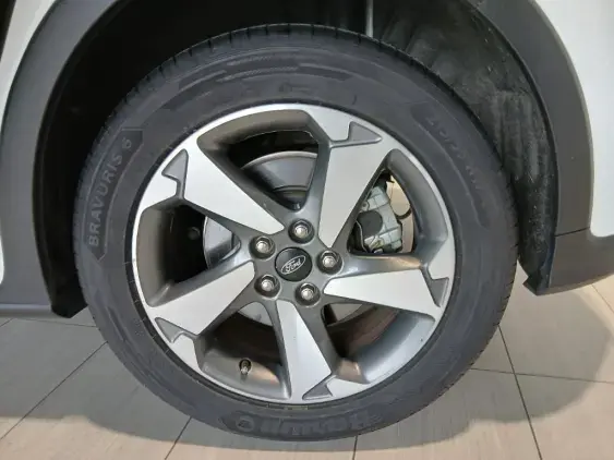 FORD FOCUS IV - voiture d'occasion - Photo 24