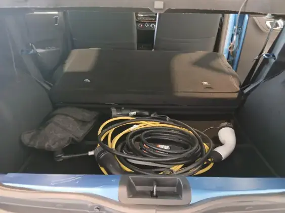 DACIA SPRING - voiture d'occasion - Photo 16