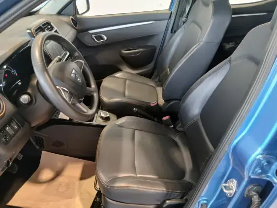 DACIA SPRING - voiture d'occasion - Photo 18