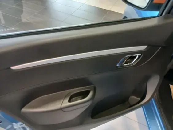 DACIA SPRING - voiture d'occasion - Photo 19