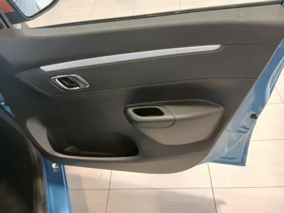 DACIA SPRING - voiture d'occasion - Photo 20