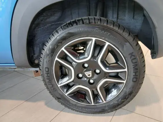 DACIA SPRING - voiture d'occasion - Photo 23