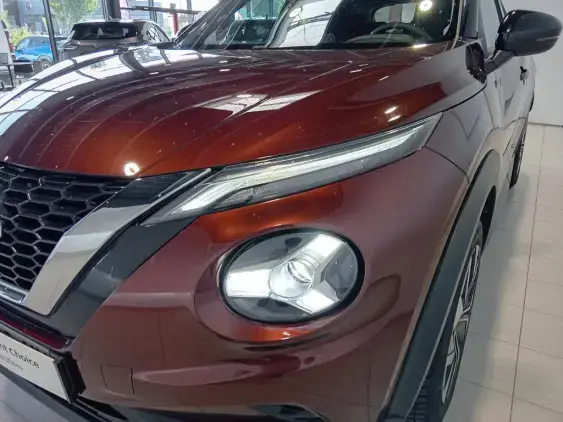 NISSAN JUKE II - voiture d'occasion - Photo 22