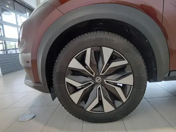 NISSAN JUKE II - voiture d'occasion - Photo 23