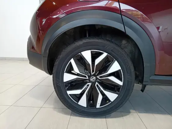 NISSAN JUKE II - voiture d'occasion - Photo 25
