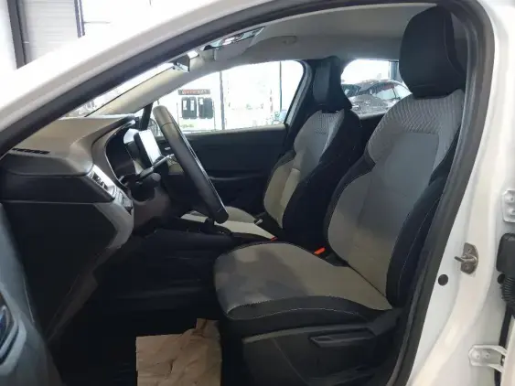 RENAULT CLIO V - voiture d'occasion - Photo 18