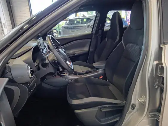 NISSAN JUKE II - voiture d'occasion - Photo 17