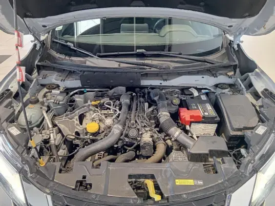 NISSAN JUKE II - voiture d'occasion - Photo 20