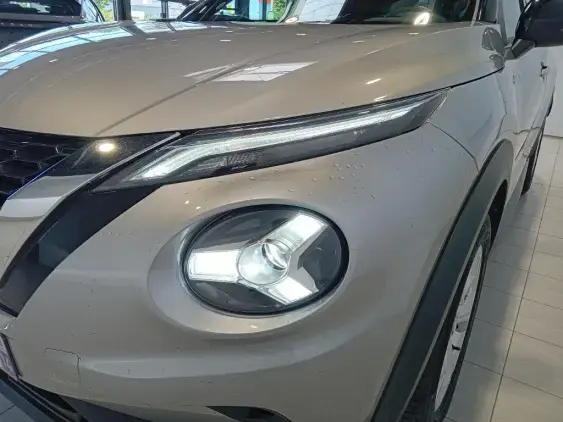 NISSAN JUKE II - voiture d'occasion - Photo 21