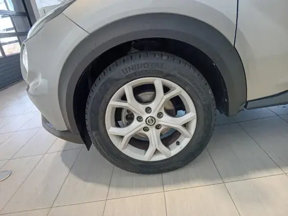 NISSAN JUKE II - voiture d'occasion - Photo 22