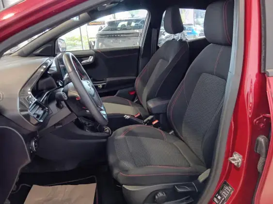 FORD PUMA II - voiture d'occasion - Photo 17