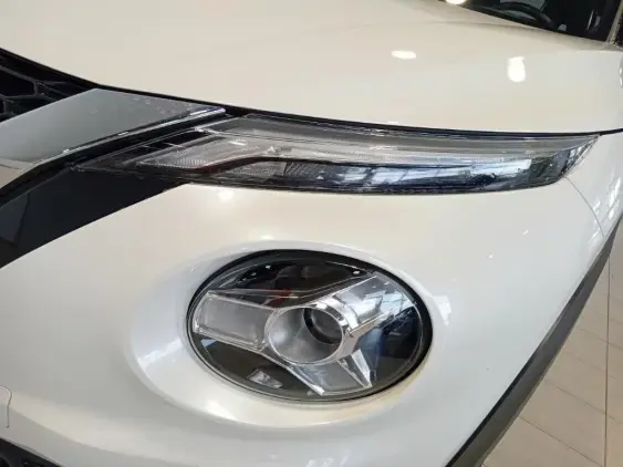 NISSAN JUKE II - voiture d'occasion - Photo 19