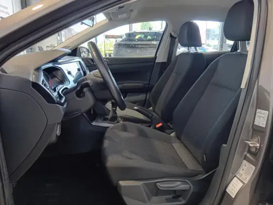 VOLKSWAGEN POLO VI - voiture d'occasion - Photo 18