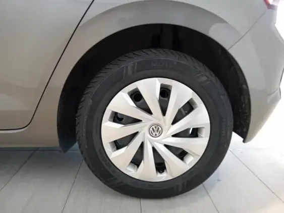 VOLKSWAGEN POLO VI - voiture d'occasion - Photo 24